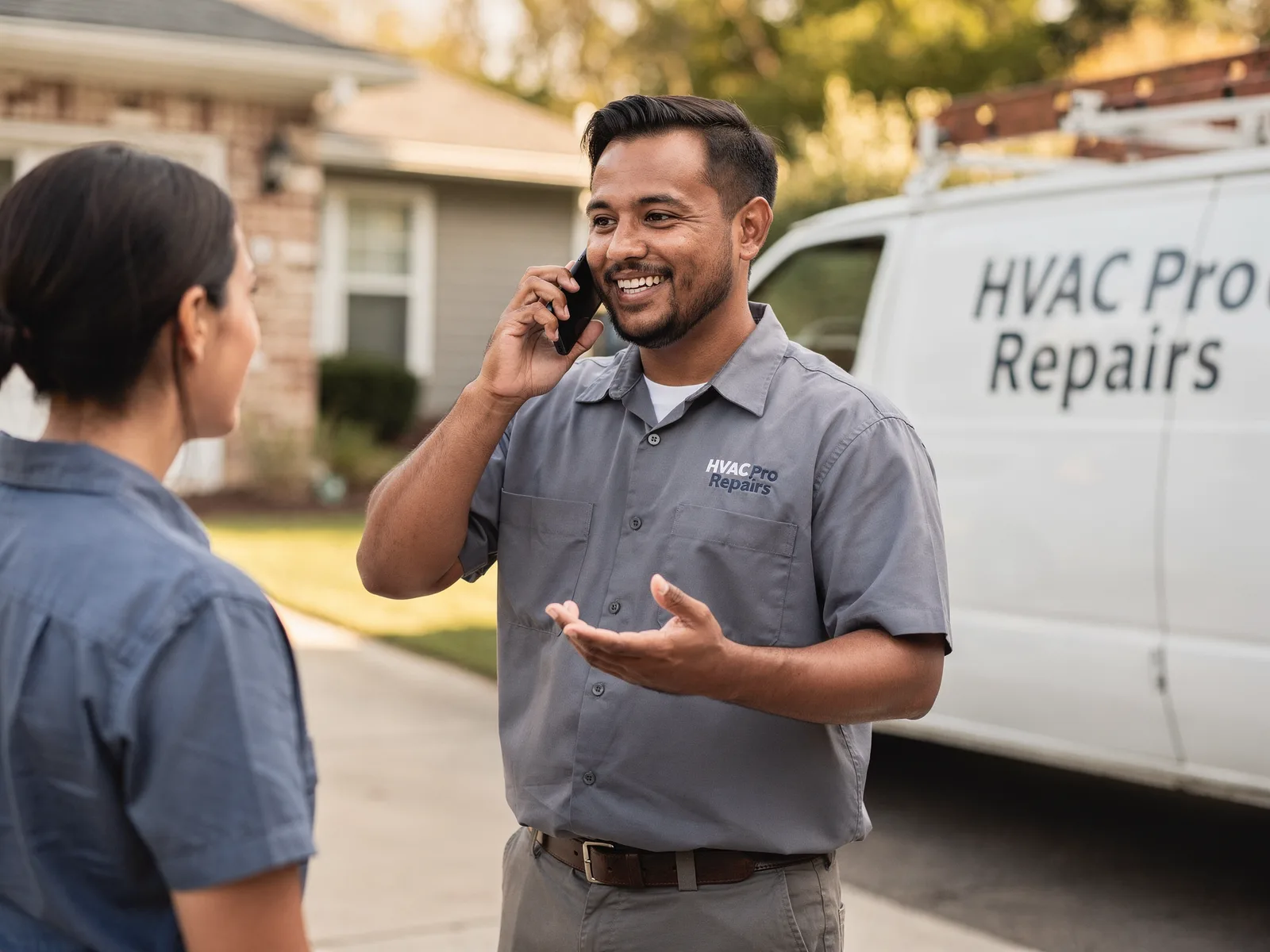 Heat Pump Repair Roscoe, MN FAQs
